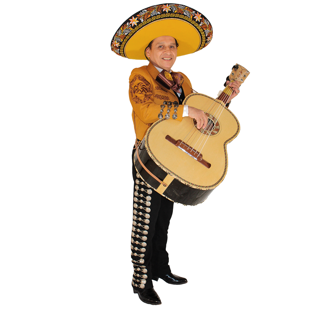 Mariachi Sol de México Italia