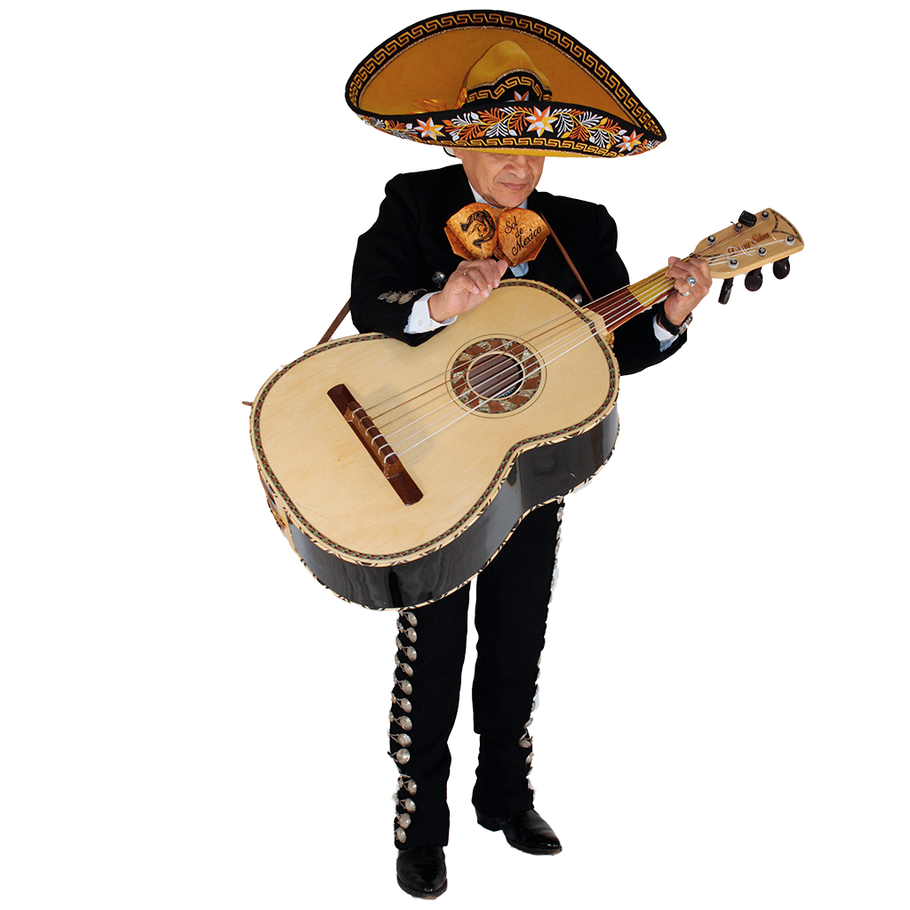 Mariachi Sol de México Italia